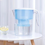 3.5L Hyper-energy Water Filter Pitcher