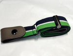 Buckle-Free Elastic Belt