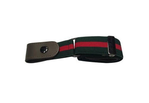 Buckle-Free Elastic Belt