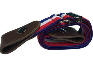 Buckle-Free Elastic Belt