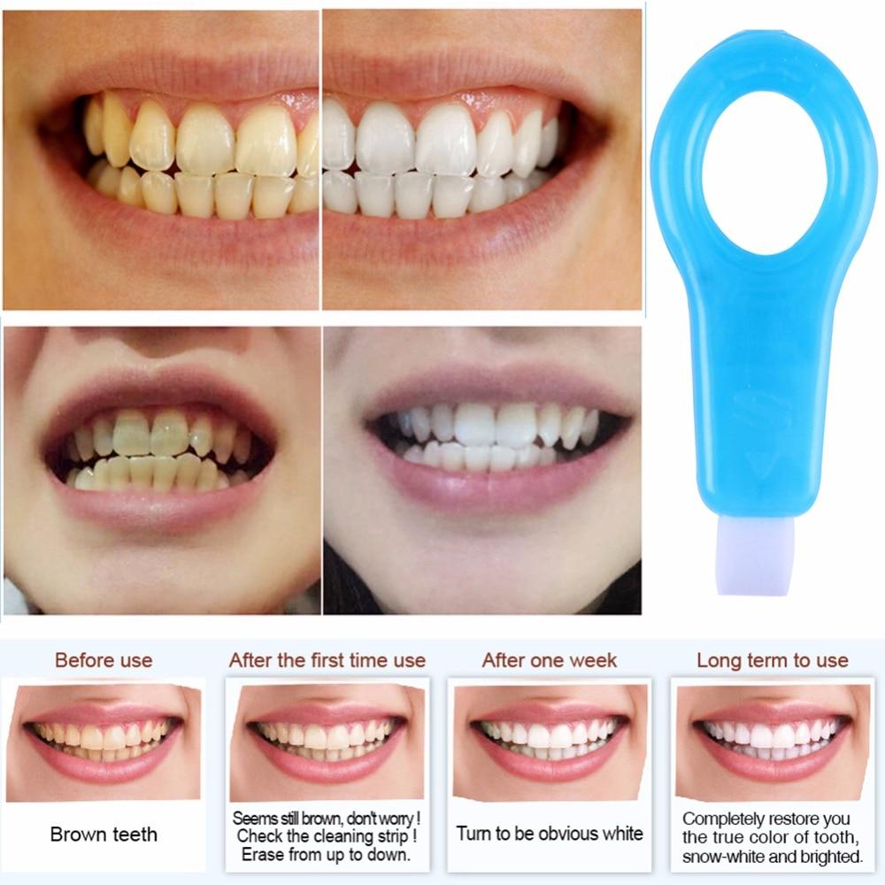 Pro Nano Teeth Whitening Kit