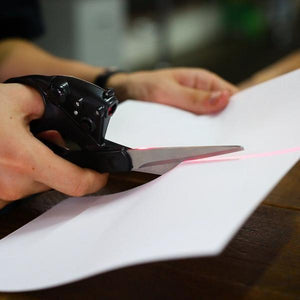 Laser Scissors