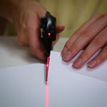 Laser Scissors