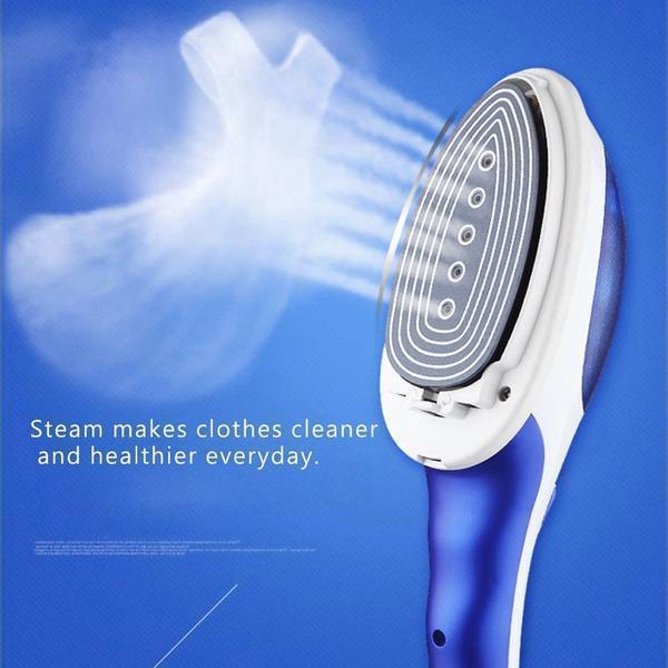 Handheld Steam Iron