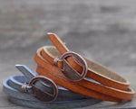Vintage Multi-layer Wrap Leather Bracelet
