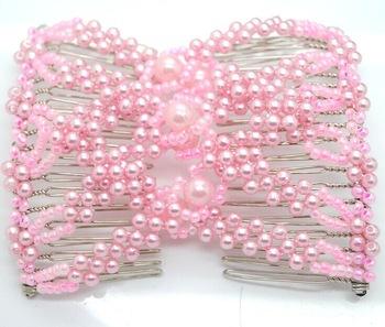 Magic Elastic Hair Comb